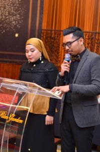 Annual Gala Night 2018