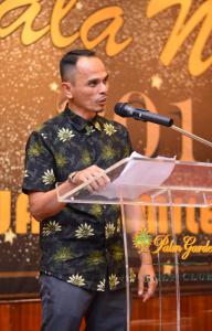 Annual Gala Night 2018