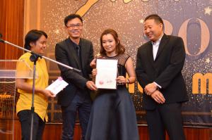 Annual Gala Night 2018