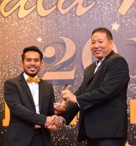 Annual Gala Night 2018
