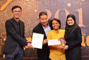 Annual Gala Night 2018