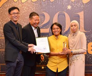 Annual Gala Night 2018
