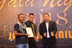 Annual Gala Night 2018