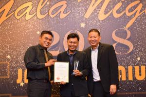 Annual Gala Night 2018