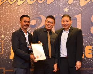 Annual Gala Night 2018