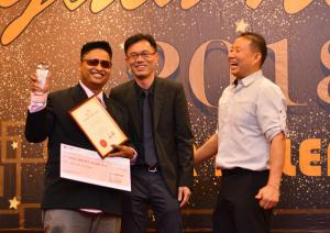 Annual Gala Night 2018