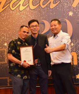 Annual Gala Night 2018
