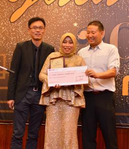 Annual Gala Night 2018