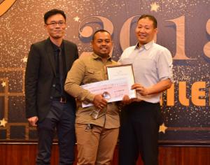 Annual Gala Night 2018