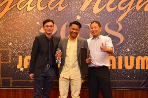 Annual Gala Night 2018
