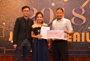 Annual Gala Night 2018