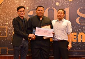 Annual Gala Night 2018