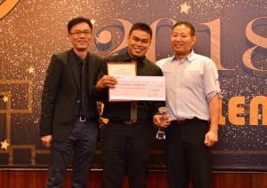 Annual Gala Night 2018