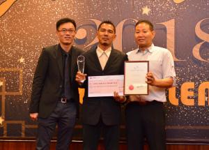 Annual Gala Night 2018