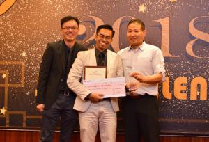 Annual Gala Night 2018