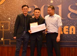 Annual Gala Night 2018