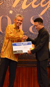 Annual Gala Night 2018