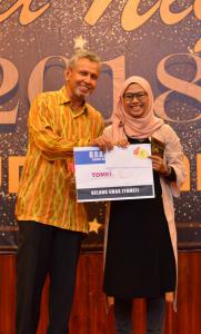 Annual Gala Night 2018