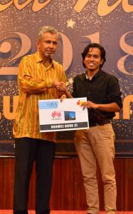 Annual Gala Night 2018