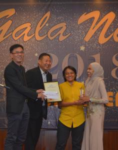 Annual Gala Night 2018