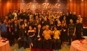Annual Gala Night 2018