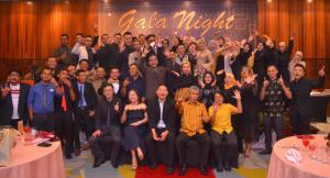 Annual Gala Night 2018
