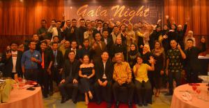 Annual Gala Night 2018