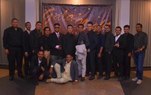 Annual Gala Night 2018