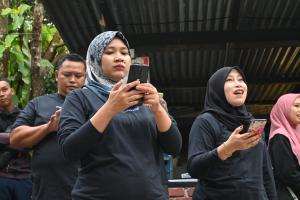 JM Team Building 2019