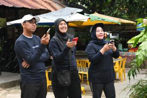JM Team Building 2019