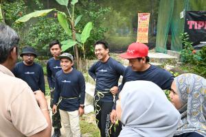 JM Team Building 2019