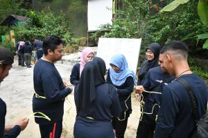 JM Team Building 2019