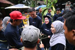JM Team Building 2019