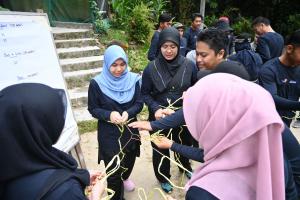 JM Team Building 2019