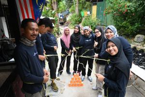JM Team Building 2019