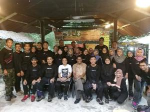 JM Team Building 2019