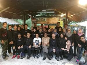 JM Team Building 2019