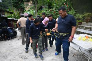 JM Team Building 2019