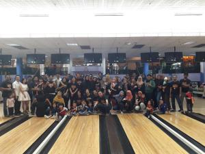 JM Family Day
