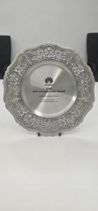 2023 - Best Cooperation Award