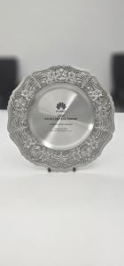 2023 - Excellent EHS Award