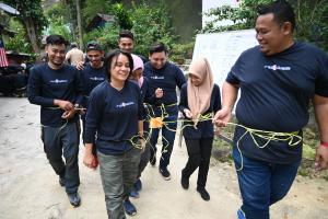 JM Team Building 2019
