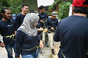 JM Team Building 2019