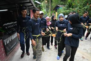 JM Team Building 2019