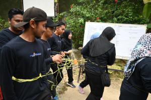 JM Team Building 2019