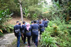 JM Team Building 2019