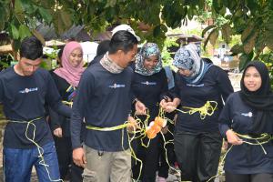JM Team Building 2019