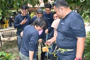 JM Team Building 2019