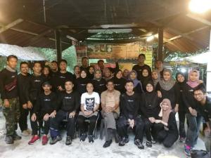 JM Team Building 2019