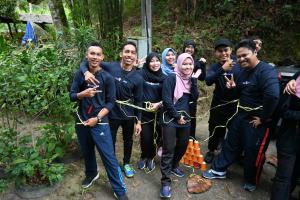 JM Team Building 2019